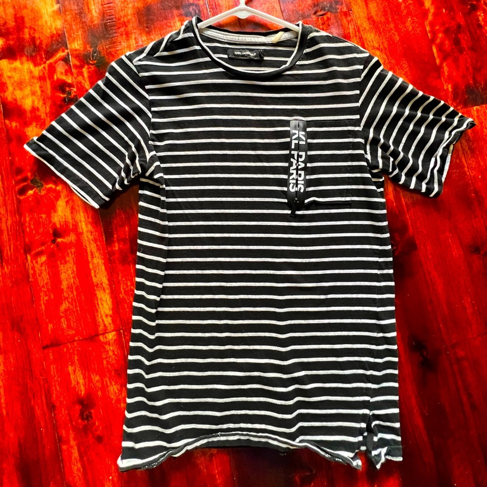 Karl Lagerfeld Paris T Shirt